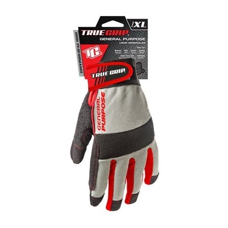Big Time Products XL GP Work Glove 98693-23